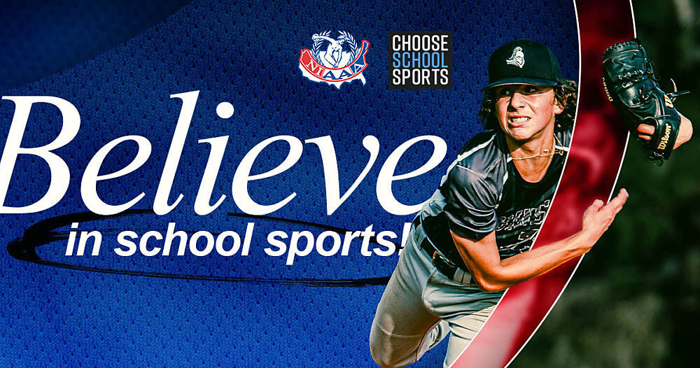 SUPPORT SCHOOL SPORTS!