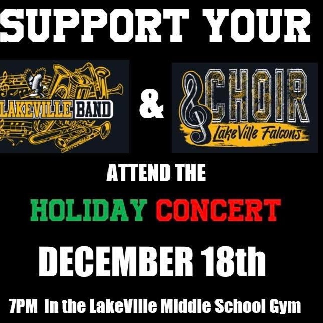 Holiday Concert