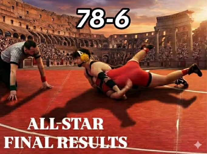 Wrestlers were busy this weekend!  1st Place in the Millington Team Tournament