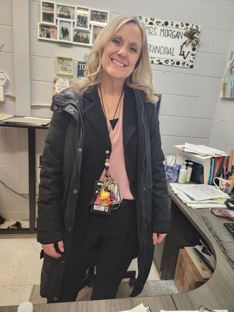 Columbiaville Student Council turned into quacktastic heroes by selling Rubber Duck key chains to support the Fick Family. And guess what? They timed it perfectly with National Rubber Ducky Day!