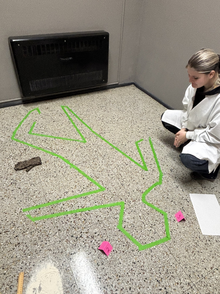 Forensic Science