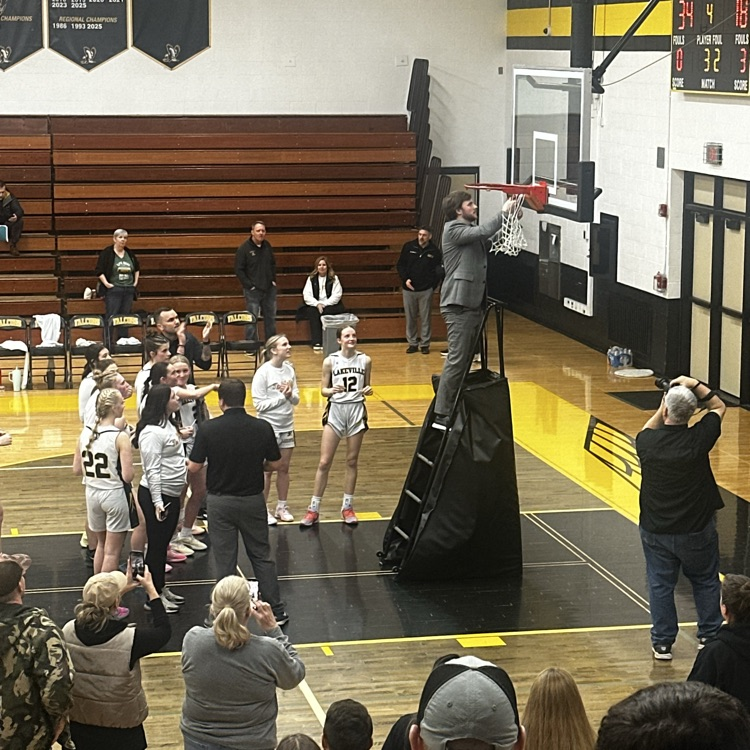 Girls Varsity Basketball 2026 District Champions