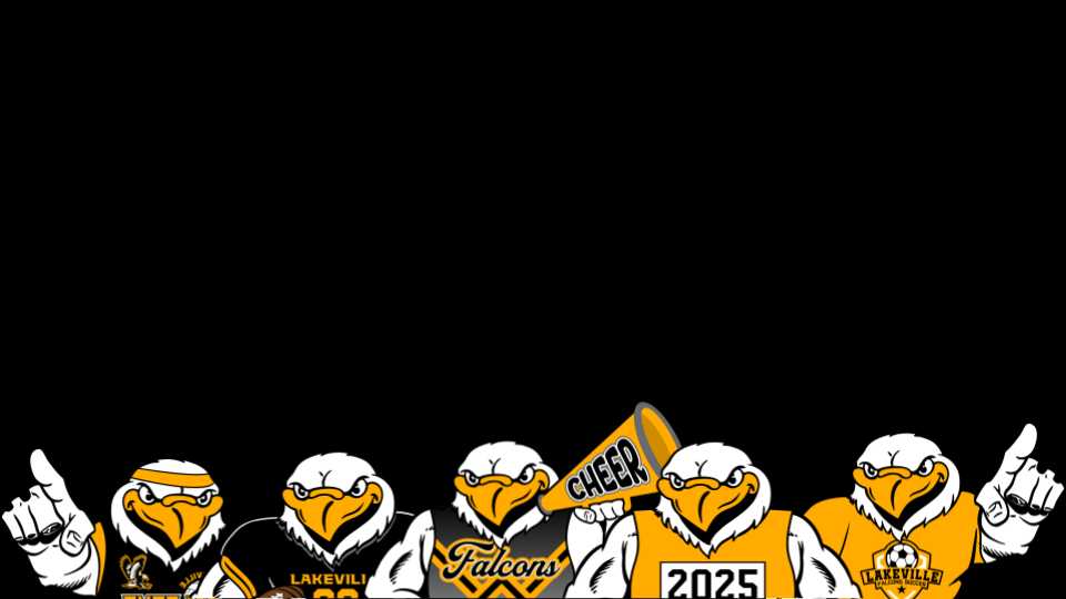 Attention LakeVille area YOUTH SPORTS ORGANIZATIONS!  Let’s stay connected! LakeVille Schools is building a contact list of youth sports organizations in our community to improve communication and collaboration. If you represent a local program, we’d love to add you to our list. Please complete this form to get connected.  https://docs.google.com/.../1FAIpQLSd.../viewform...