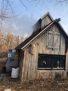 Sugar Bush, LakeVille Middle School