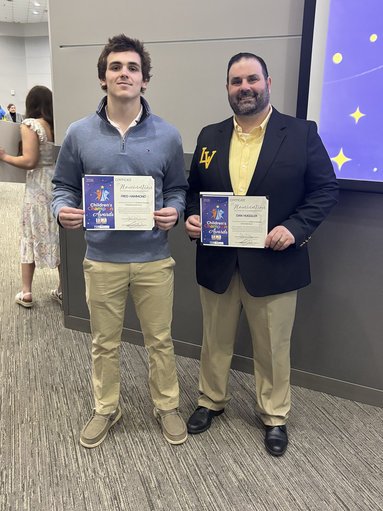 2026 nominees Fred Hammond and Dan Huggler