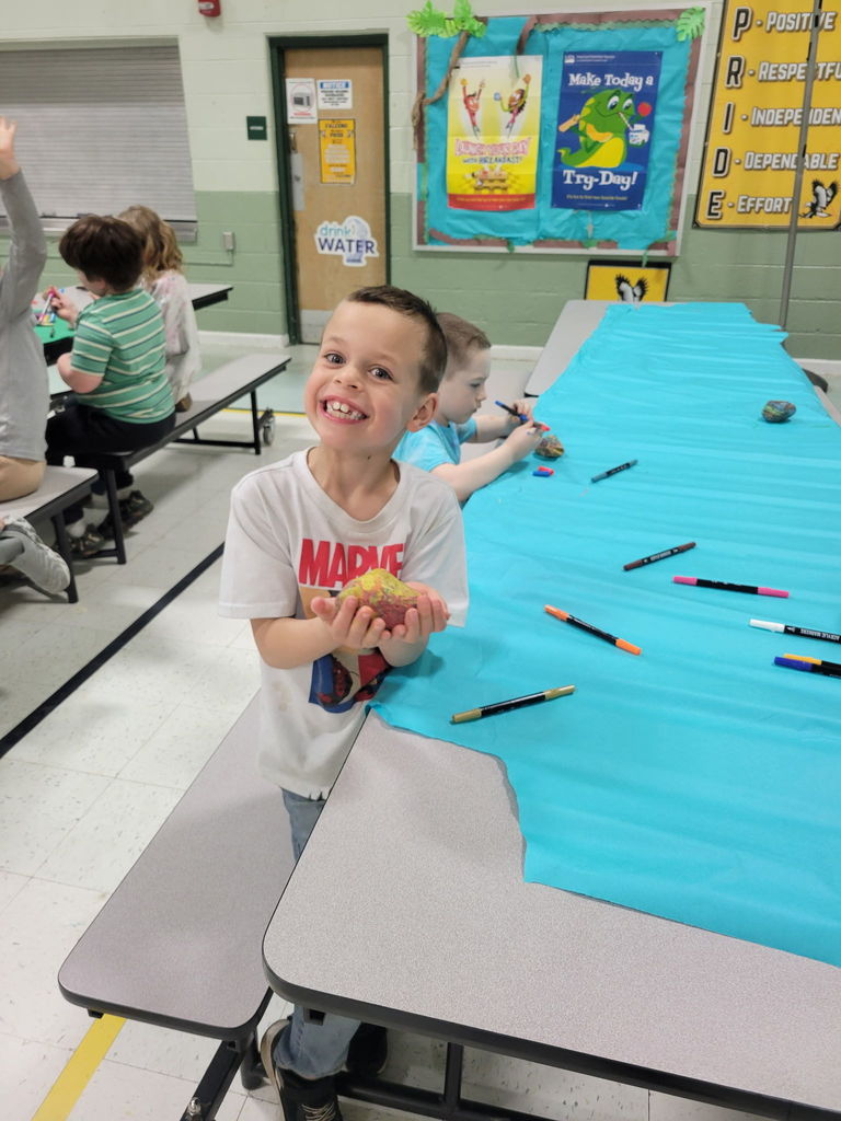 SOAR After School Program