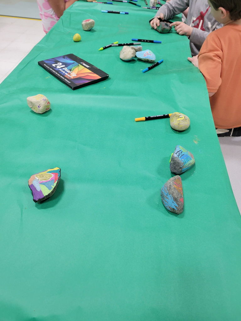 SOAR After School Program