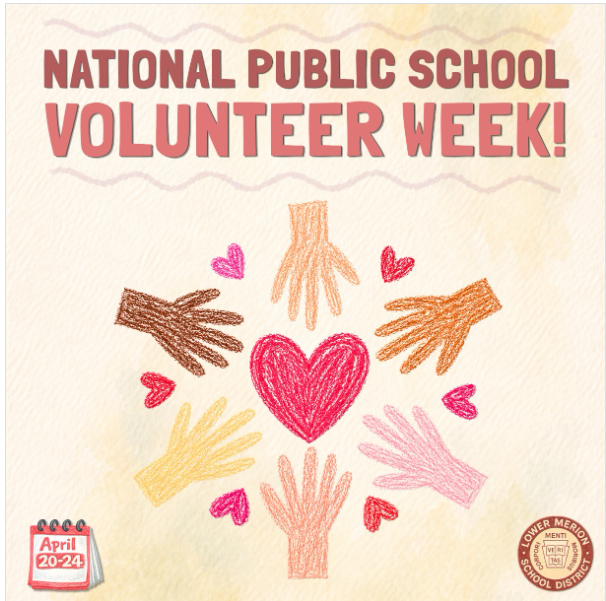 This week (April 20–24) is National Public School Volunteer Week, and it’s the perfect time to recognize and celebrate all of the amazing people who give their time to support our school! 🤗 Our volunteers—parents, family members, and community members—play such an important role in making Columbiaville Elementary what it is. Whether they’re helping in classrooms, supporting events, chaperoning field trips, fundraising, or jumping in wherever needed, they truly make a difference in the daily experiences of our students and staff. ❤️ Because of them, our school community is stronger, more connected, and full of opportunities for our kids and staff. We are so lucky to have such a supportive group surrounding us! THANK YOU to all of our incredible volunteers for the time, energy, and care you pour into our students and our school. We appreciate you more than you know! 💙