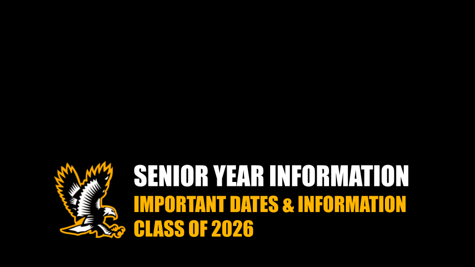Seniors and Parents of Seniors!  A lot of events are happening in a short amount of time! Be sure to stay in the know!  https://www.lakevilleschools.org/o/lmhs/page/senior-information