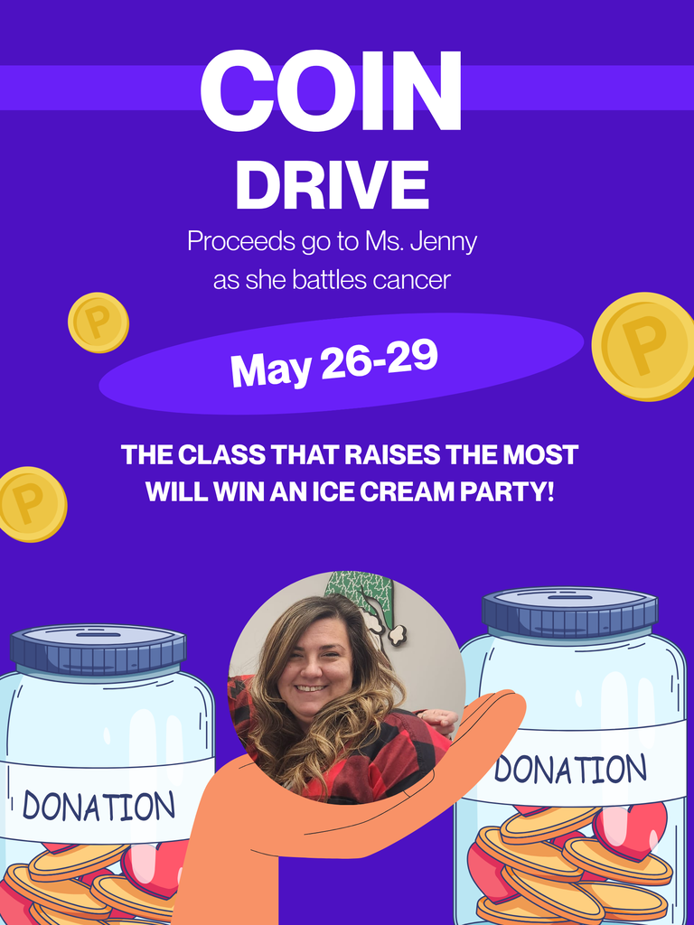 Please help support our school secretary as she battles cancer for a second time.