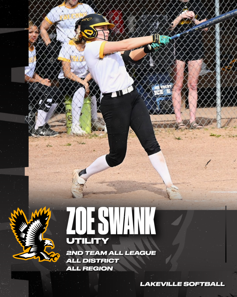 Zoe Swank - Utility