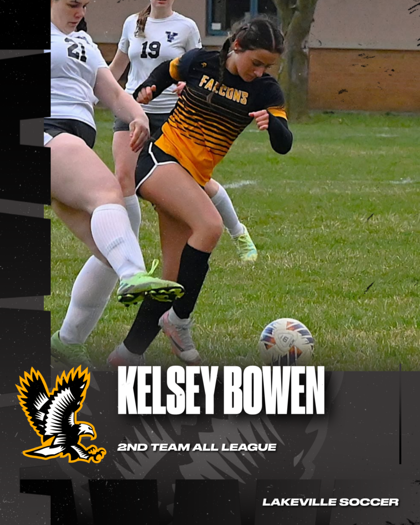 Kelsey Bowen 