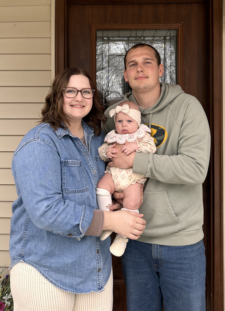 Preston Stevens is a 2019 graduate from LakeVille and is also a TeenQuest graduate. Preston now works as a foreman at the Village of Columbiaville and gives TeenQuest a great deal of credit for his success. LakeVille is incredibly proud of Preston, and we encourage you to click the link and read Preston's full story as told by TeenQuest!