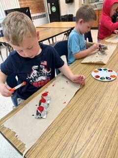 LakeVille SOAR Summer School