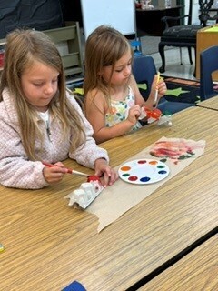 LakeVille SOAR Summer School