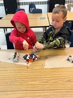 LakeVille SOAR Summer School