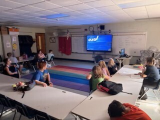 LakeVille SOAR Summer School