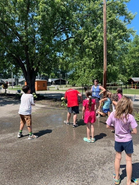 LakeVille SOAR Summer School