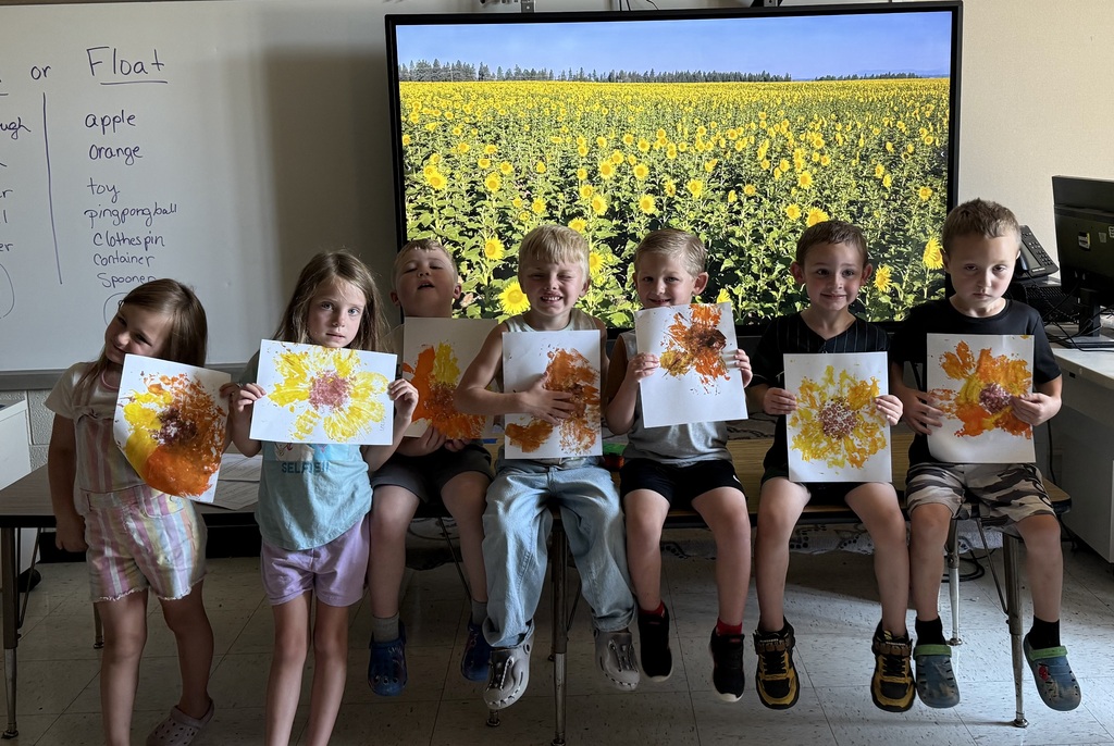 LakeVille SOAR Summer School