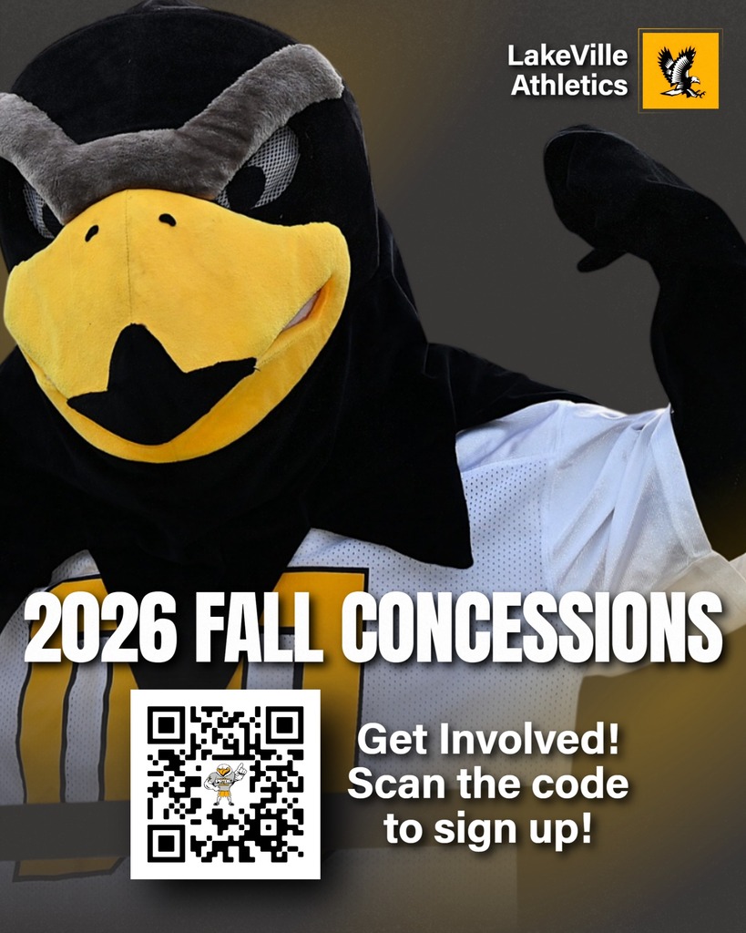 2026 Fall Concessions QR code