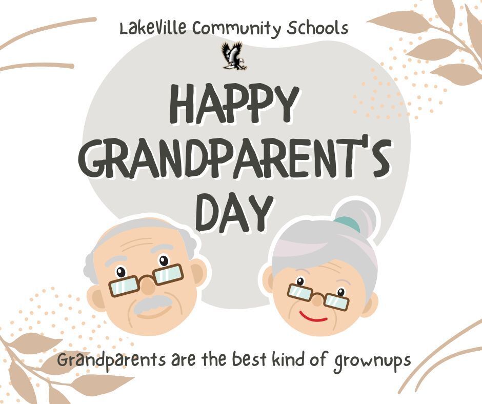 Happy Grandparents Day to the wonderful grandparents who fill our lives with endless love, wisdom, and joy!