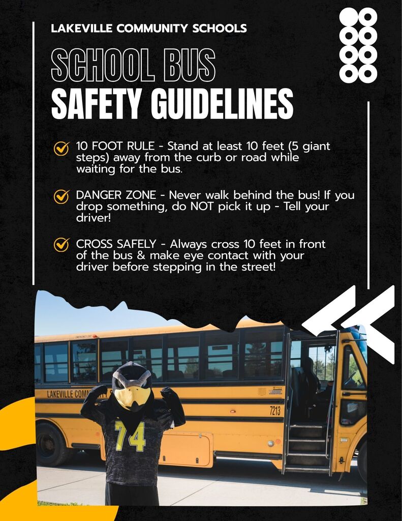 For more official guidance and regional rules, check the State of Michigan School Bus Safety page. https://www.michigan.gov/msp/divisions/ohsp/ohsp-traffic-safety-programs/school-bus-safety