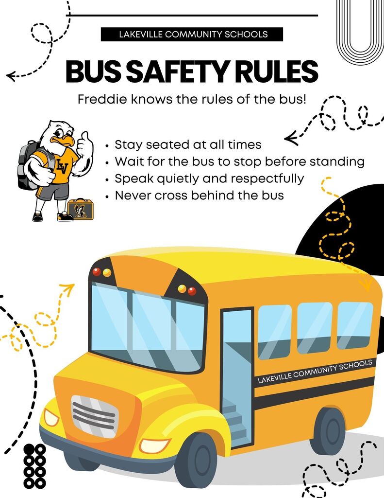 For more official guidance and regional rules, check the State of Michigan School Bus Safety page. https://www.michigan.gov/msp/divisions/ohsp/ohsp-traffic-safety-programs/school-bus-safety