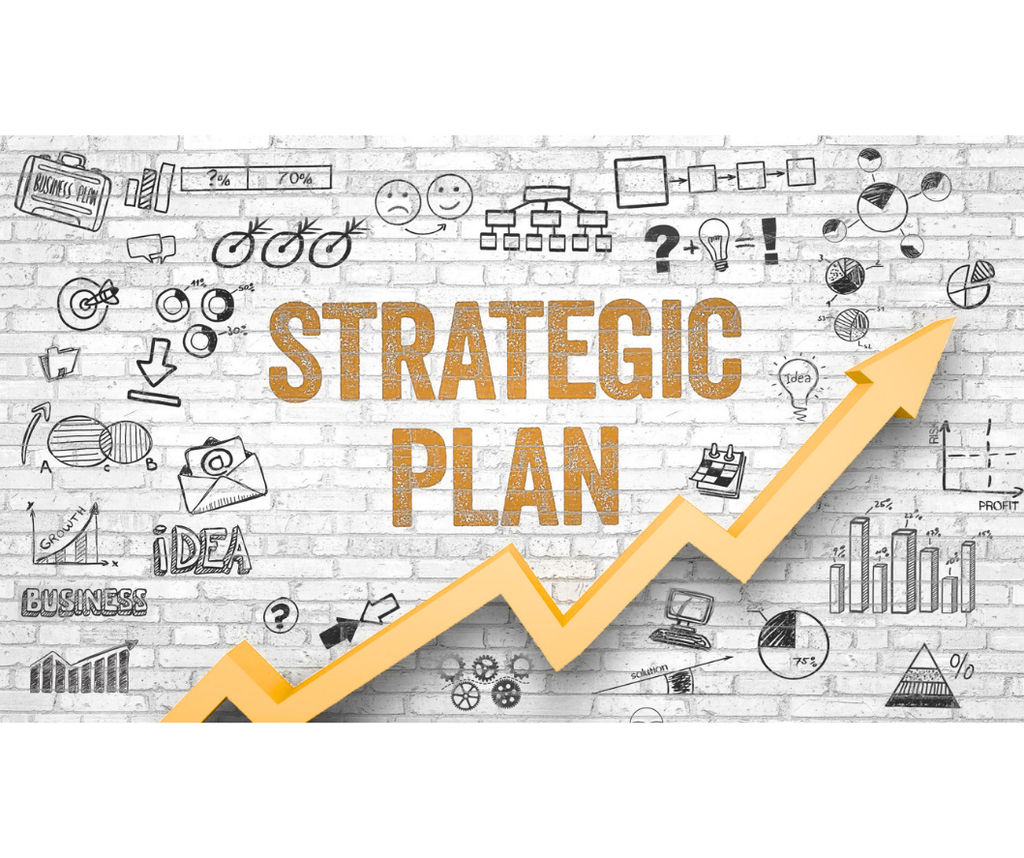 LakeVille Strategic Planning Advisory Committee