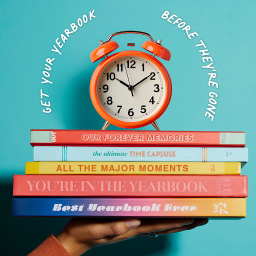 Remember to buy your child's LakeVille Memorial High School yearbook today! There are only 5 more copies available at a $15 discounted price! Go to https://jostensyearbooks.com/?REF=A03859300 for this amazing deal!