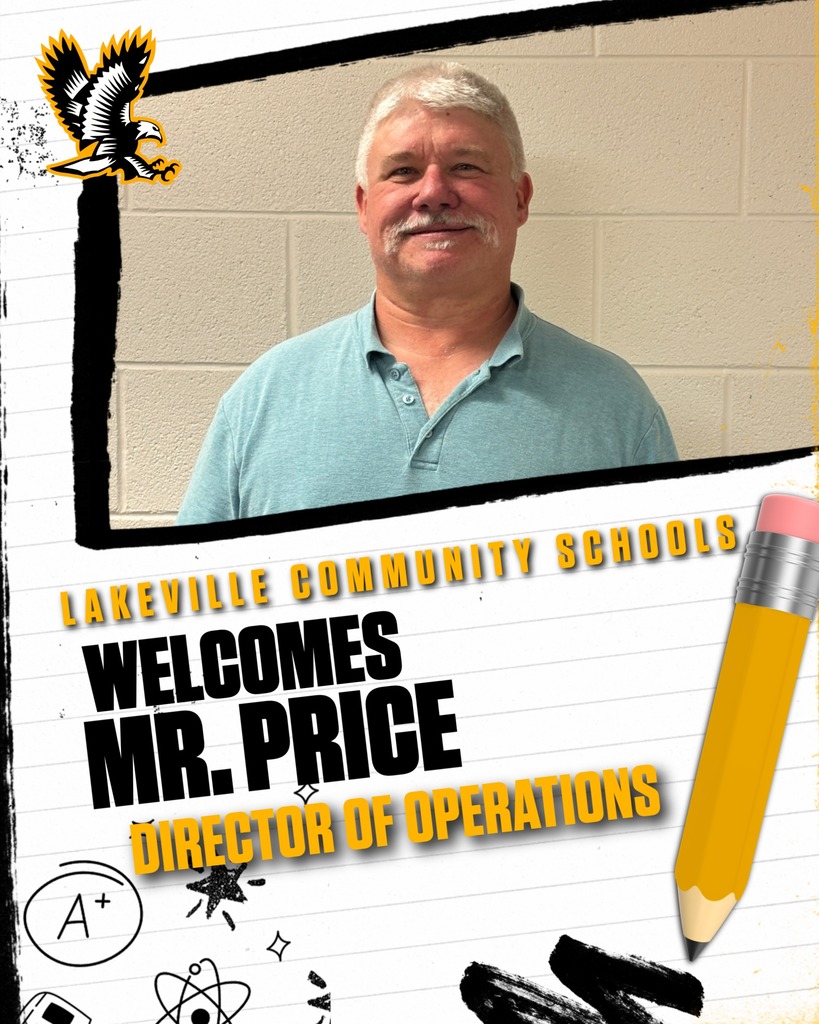 Michael Price, Director of Operations