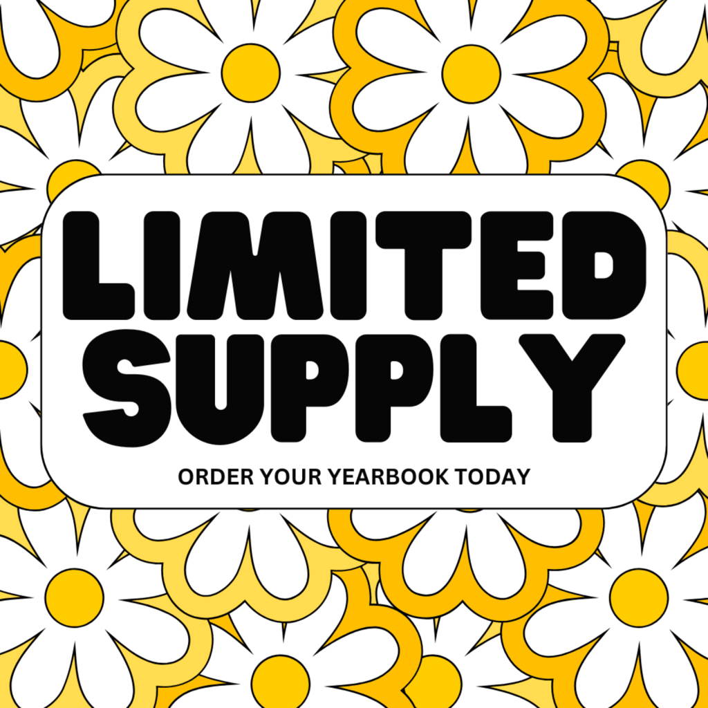 LakeVille Memorial High School Yearbooks are still on sale! There are five more books available at a discounted price! Go to https://jostensyearbooks.com/?REF=A03859300 to order your child's book today!