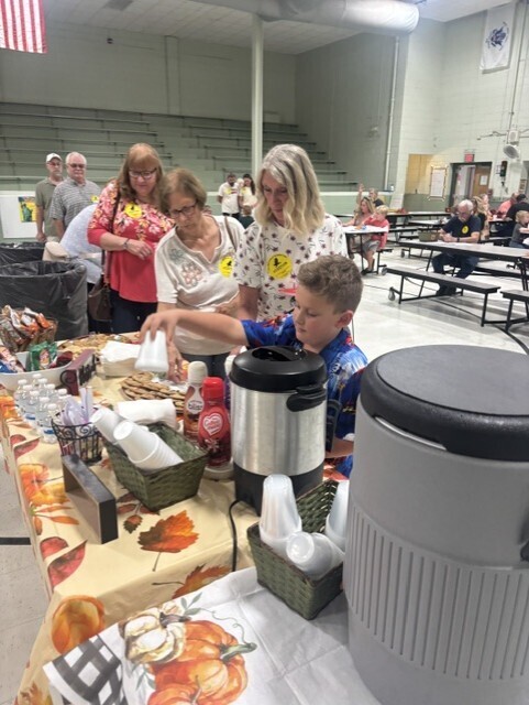 Grandparents Day!