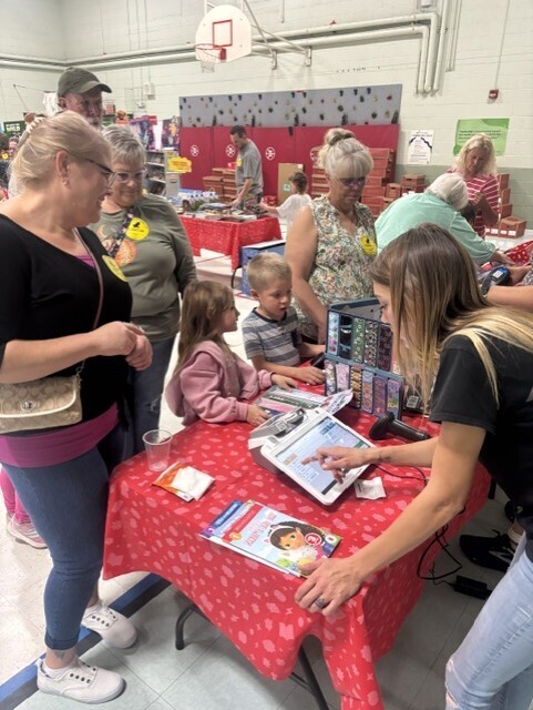 Grandparents Day!