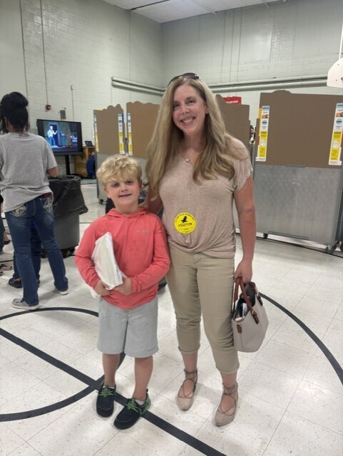 Grandparents Day!