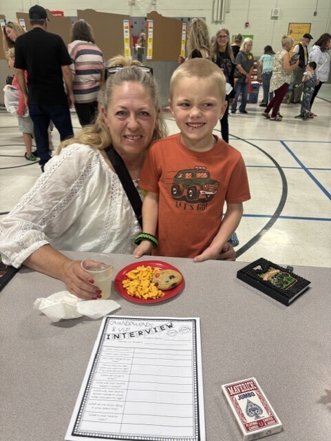 Grandparents Day!