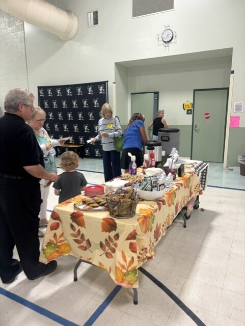 Grandparents Day!