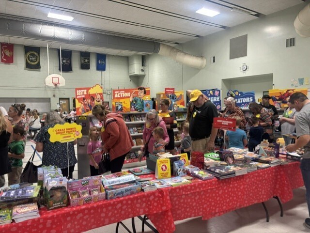 Grandparents Day!