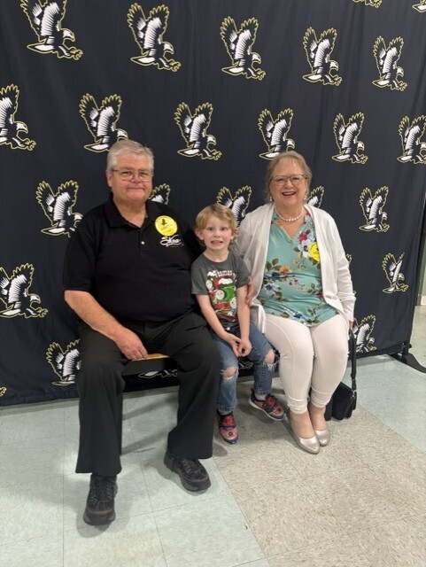 Grandparents Day!