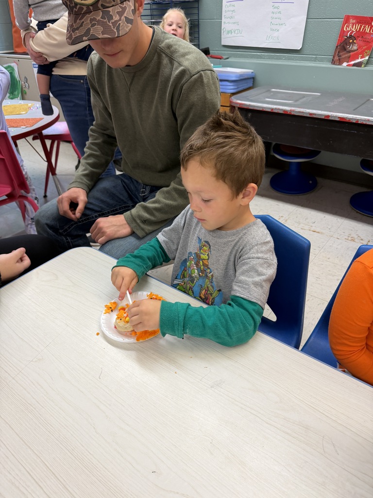 GSRP Fall Festival
