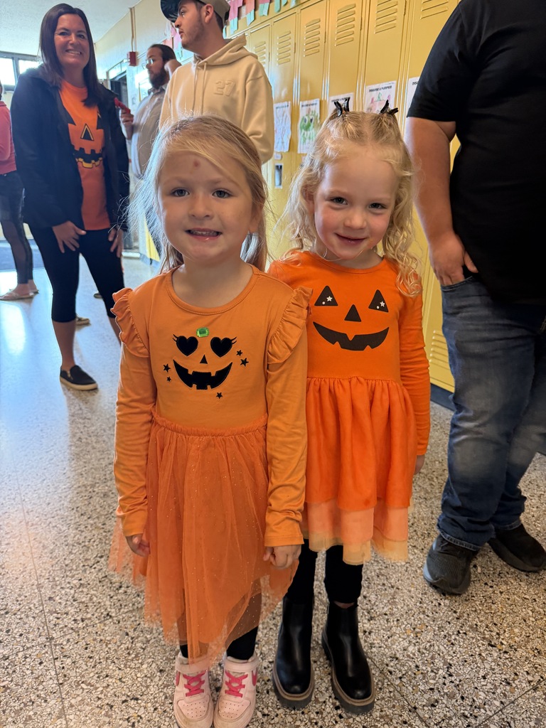 GSRP Fall Festival