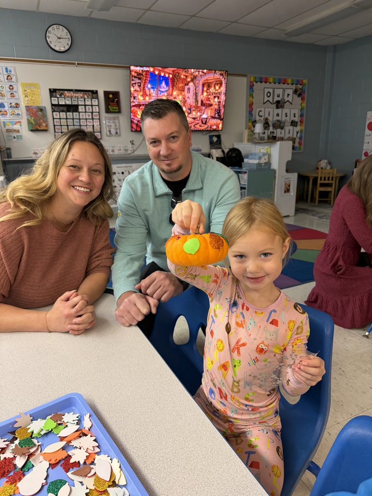 GSRP Fall Festival