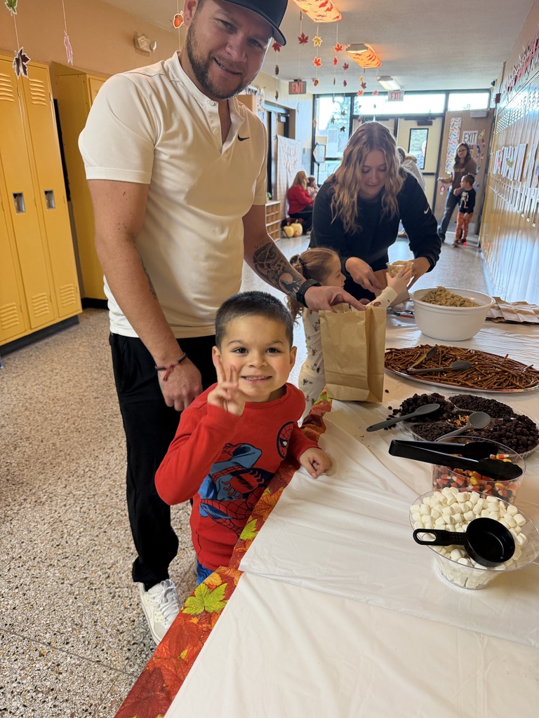 GSRP Fall Festival