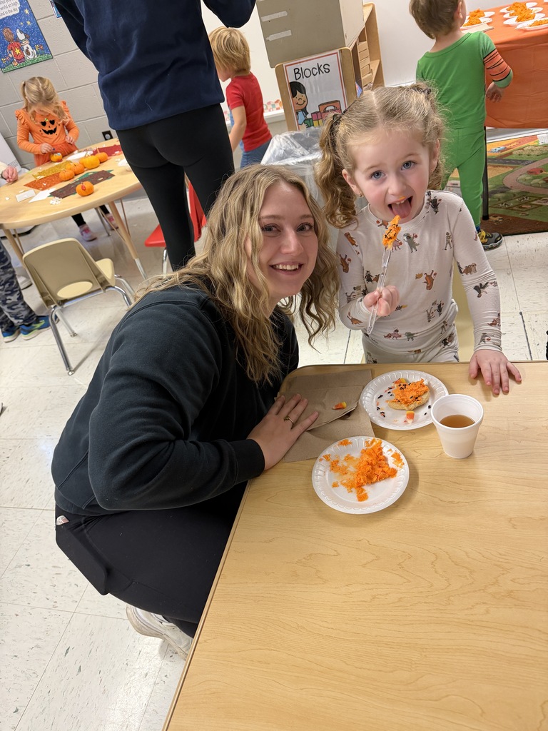 GSRP Fall Festival