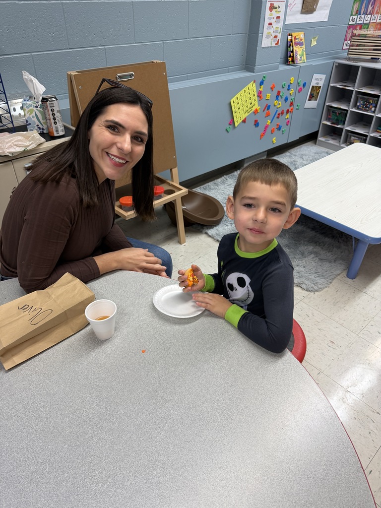 GSRP Fall Festival