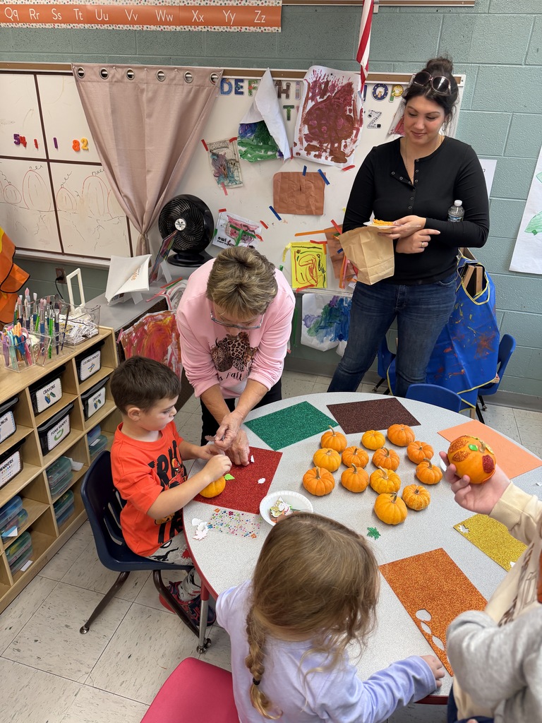 GSRP Fall Festival