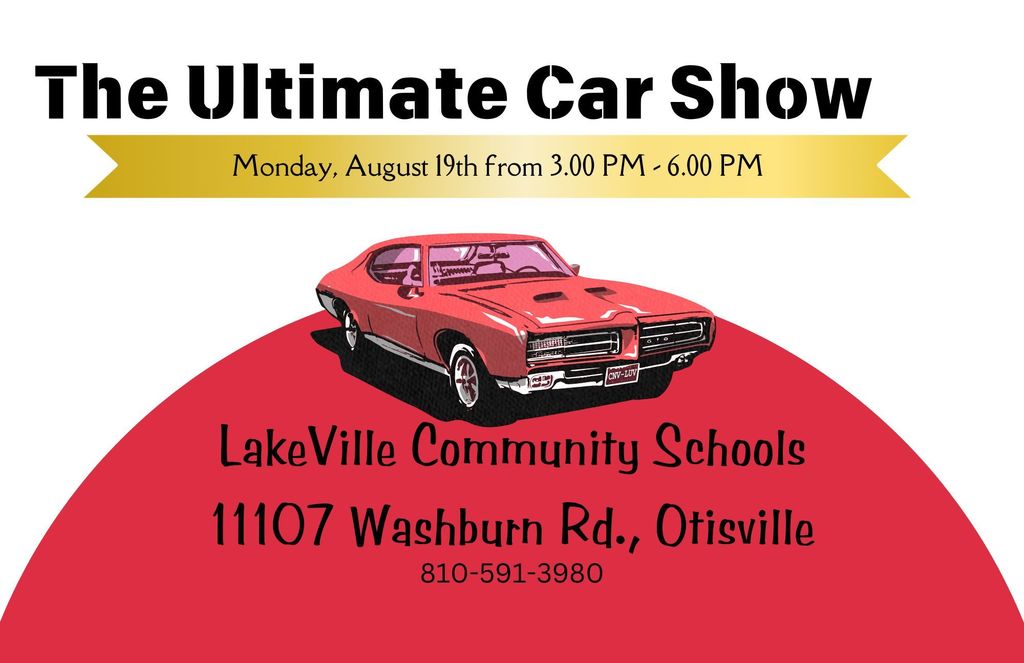car show