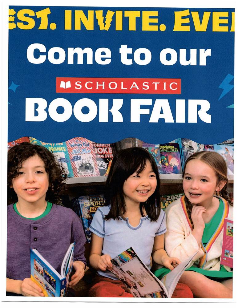Book Fair