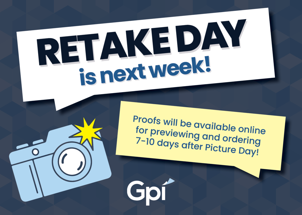 Retake Day