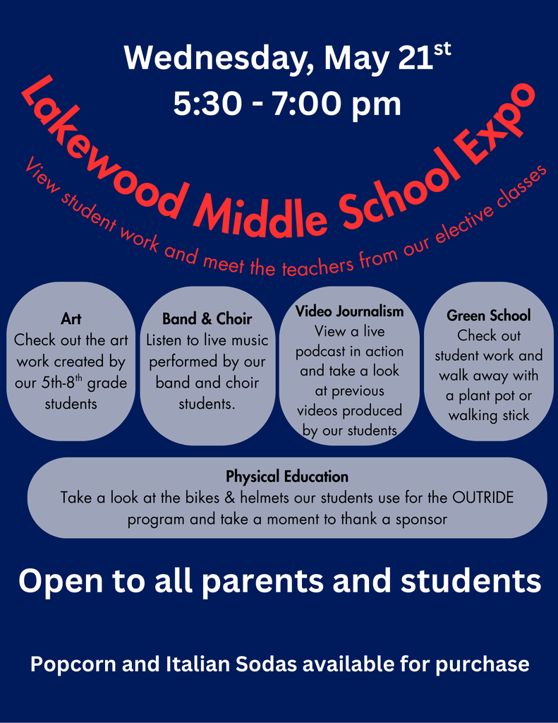 LMS Expo