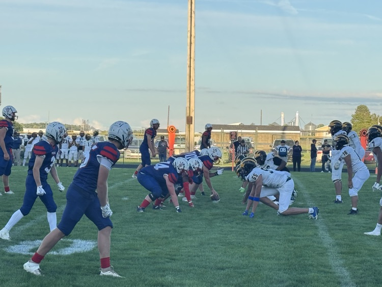 football